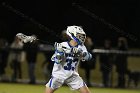 MLax vs Emmanuel  Men’s Lacrosse vs Emmanuel College. - Photo by Keith Nordstrom : MLax, lacrosse